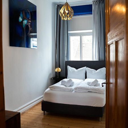Junik Apartments - Deine Cityapartments In Duisburgo Esterno foto