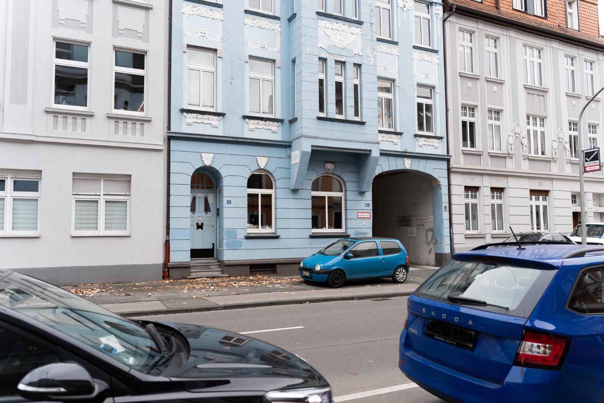 Junik Apartments - Deine Cityapartments In Duisburgo Esterno foto