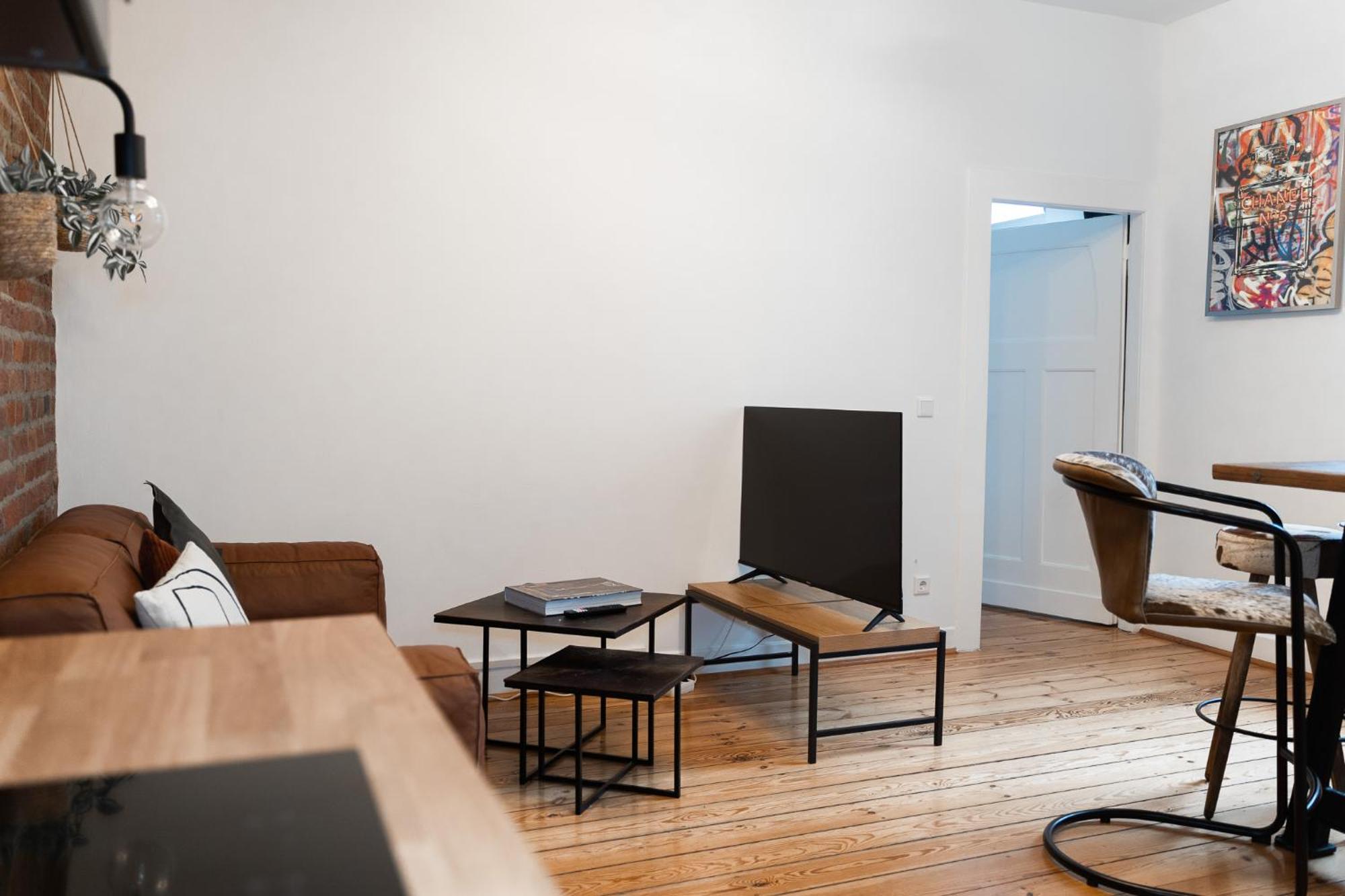 Junik Apartments - Deine Cityapartments In Duisburgo Esterno foto