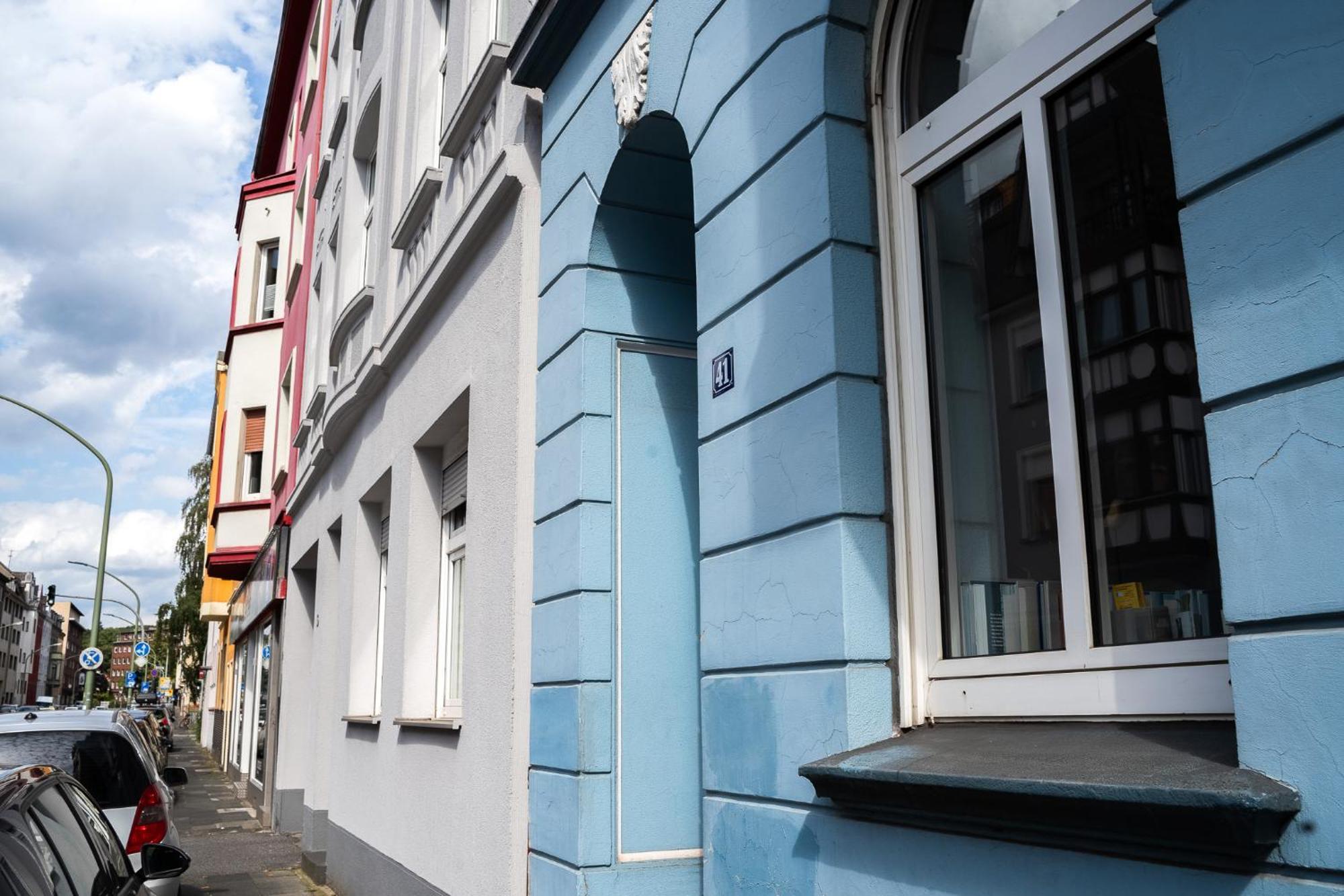 Junik Apartments - Deine Cityapartments In Duisburgo Esterno foto