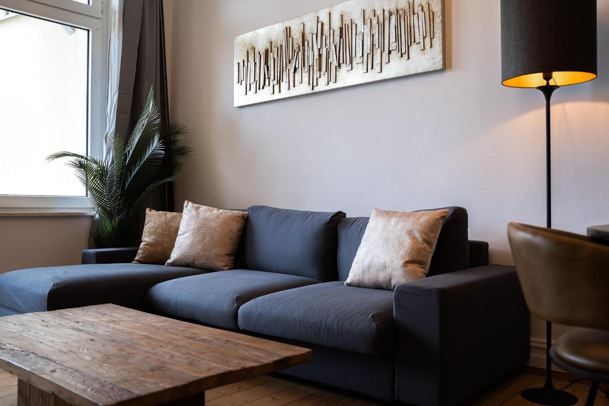 Junik Apartments - Deine Cityapartments In Duisburgo Esterno foto