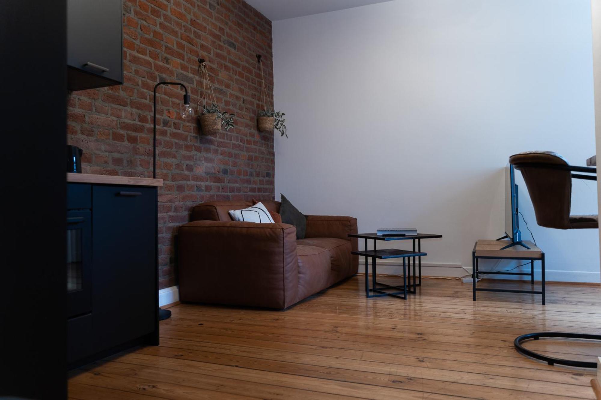 Junik Apartments - Deine Cityapartments In Duisburgo Esterno foto